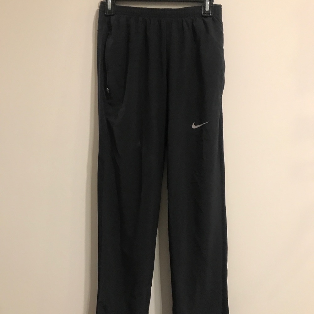 NIKE: Dri-Fir Running Pants